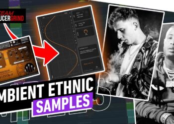 How To Make Unique Dark Beats From Scratch (Pvlace, Southside, Pyrex Whippa) FL Studio (FREE FLP)