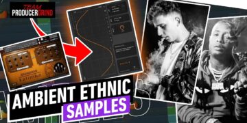 How To Make Unique Dark Beats From Scratch (Pvlace, Southside, Pyrex Whippa) FL Studio (FREE FLP)