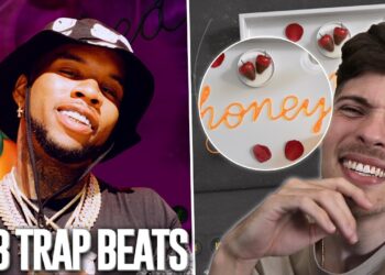 How To Make Uptempo Rnb Trap Beats