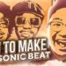 HOW TO MAKE VINTAGE SOUL BEATS FOR SILK SONIC IN 5 MINUTES!
