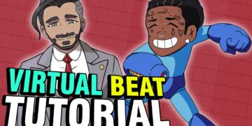 How To Make VIRTUAL BEATS Like LIL UZI VERT | (FL Studio 20.6 Tips & Tricks)