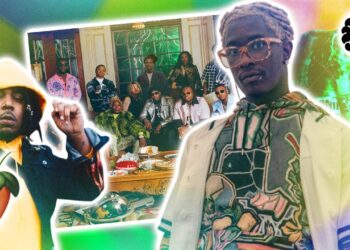 How to Make WAVY Beats for SL2 (Young Thug, Gunna, Wheezy Tutorial)