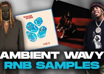 HOW TO MAKE WAVY BEATS (WHEEZY, DON TOLIVER, VORY, SUMMER WALKER) IN FL STUDIO | W/ @macshooter49