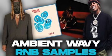 HOW TO MAKE WAVY BEATS (WHEEZY, DON TOLIVER, VORY, SUMMER WALKER) IN FL STUDIO | W/ @macshooter49