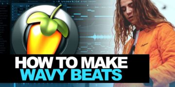HOW TO MAKE WAVY BEATS (YUNG PINCH) | How To Make a Beat In FL Studio Tutorial