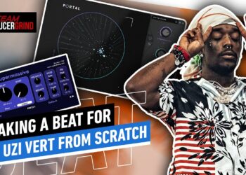 HOW TO MAKE WAVY SAMPLES SIMILAR (WHEEZY, LIL UZI VERT, JETSON) IN FL STUDIO *STEP BY STEP*