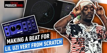 HOW TO MAKE WAVY SAMPLES SIMILAR (WHEEZY, LIL UZI VERT, JETSON) IN FL STUDIO *STEP BY STEP*