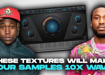 HOW TO MAKE WAVY SAMPLES (WHEEZY, GUNNA, DON TOLIVER, MEEK MILL) IN FL STUDIO