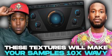 HOW TO MAKE WAVY SAMPLES (WHEEZY, GUNNA, DON TOLIVER, MEEK MILL) IN FL STUDIO