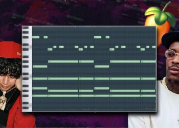 How To Make West Coast Beats