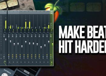 How To Make Your Beats HIT HARDER