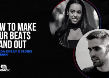 How to Make Your Beats Stand Out – Tips from Sony Music Publishing A&Rs