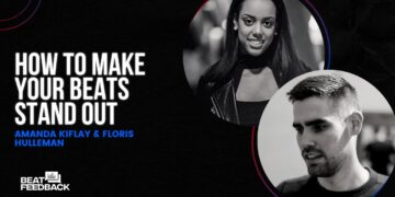 How to Make Your Beats Stand Out – Tips from Sony Music Publishing A&Rs
