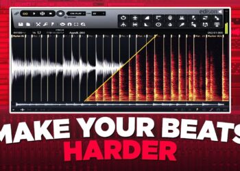HOW TO MAKE YOUR DRUMS HIT HARD (Clipping Tutorial)