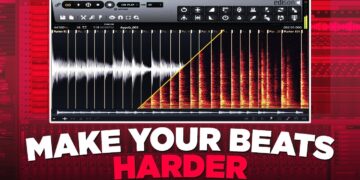 HOW TO MAKE YOUR DRUMS HIT HARD (Clipping Tutorial)