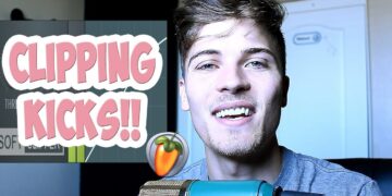 How To Make Your Kicks Hit HARD – Clipping Kicks