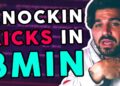 How To Make Your Kicks KNOCK In 3 Minutes | FL Studio Tutorial Tips & Tricks