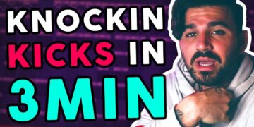 How To Make Your Kicks KNOCK In 3 Minutes | FL Studio Tutorial Tips & Tricks