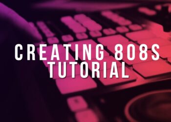 How To Make Your Own 808s (FL Studio Tutorial)