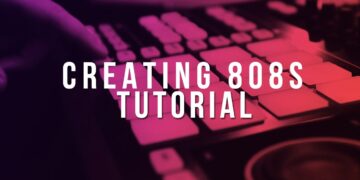 How To Make Your Own 808s (FL Studio Tutorial)