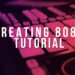 How To Make Your Own 808s (FL Studio Tutorial)