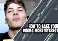 How To Make Your Trap Drums More Interesting