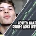 How To Make Your Trap Drums More Interesting