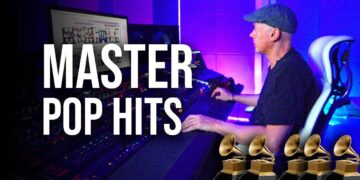 How To Master Global Hit Songs: Luca Pretolesi