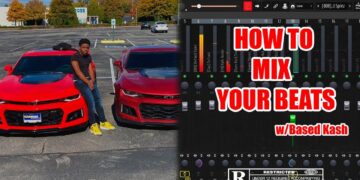 HOW TO MIX AND LEVEL YOUR BEAT LIKE A PROFESSIONAL