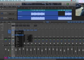 How To Mix Kicks, Bass and 808s