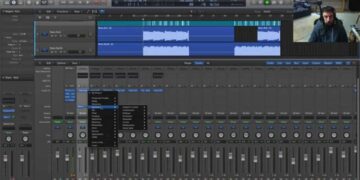 How To Mix Kicks, Bass and 808s