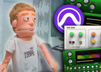 How To Mix Pop Vocals in ProTools | McDSP Plugins