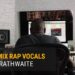 How to Mix Rap Vocals | Leslie Brathwaite (Pharrell Williams)