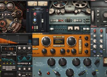How to Mix Vocals in Film Trailers Using Waves Plugins