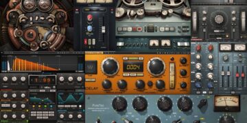 How to Mix Vocals in Film Trailers Using Waves Plugins