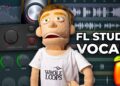 How To Mix Vocals in FL Studio | Stock Plugins, EQ, Compression, FX