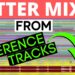 How To Mix With A Reference Track