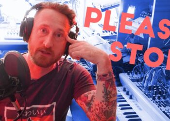 How to (Not) Buy a Synthesizer