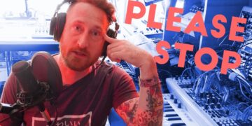 How to (Not) Buy a Synthesizer