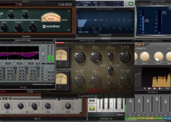 How To Order Plugins In Vocal Mixing Chains