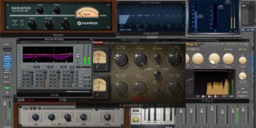 How To Order Plugins In Vocal Mixing Chains