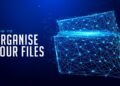 How To Organise Your Files