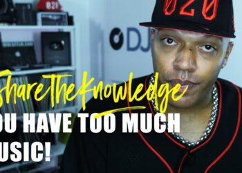 How to Organize Your Music Library | Share the Knowledge