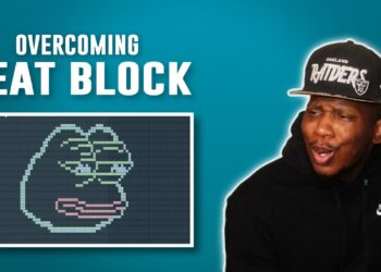 How To Overcome Beat Block (Creativity vs Productivity) | FL Studio Tutorials