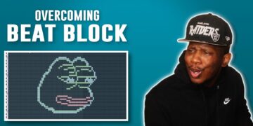 How To Overcome Beat Block (Creativity vs Productivity) | FL Studio Tutorials