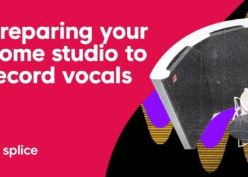 How to prepare your studio for recording vocals – DOs and DON’Ts for the BEST quality recording