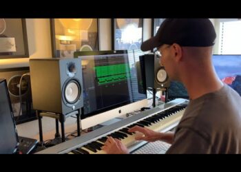 How to produce an old school Kanye West beat