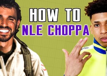 HOW TO PRODUCE FOR NLE CHOPPA ! FL Studio Tutorial