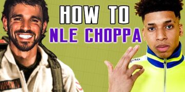 HOW TO PRODUCE FOR NLE CHOPPA ! FL Studio Tutorial