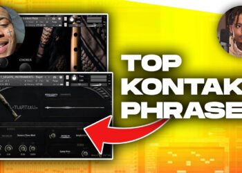 How To Produce Like 808 Mafia Southside & Pyrex *BOUNCY MELODY* (Flute Phrases Leaked)